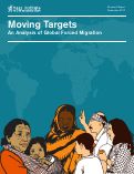 Cover page: Moving Targets: An Analysis of Global Forced Migration