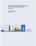 Cover page: The Triple Bottom Line and Wastewater Planning in San Francisco: A Tool for Environmental Justice?