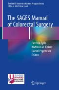 Cover page: Laparoscopic Colorectal Surgery in the Obese and Morbidly Obese Patient: Preoperative Strategies and Surgical Techniques