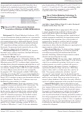 Cover page: Use of Online Marketing Technology To Track Resident Engagement In A FOAM-Supplemented Curriculum