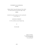 Cover page: Unifiable Multi-Commodity Kinematic Wave Model for Traffic Systems with Tradable Right of Way