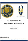 Cover page: Psychedelic Renaissance