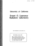 Cover page: HEW ISOMERS OF ASTATINE-212