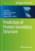 Cover page: Predicting Protein Secondary Structure Using Consensus Data Mining (CDM) Based on Empirical Statistics and Evolutionary Information