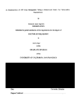 Cover page: An examination of HIV case management using a behavioral model for vulnerable populations