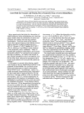 Cover page: Cross-Field Ion Transport and Heating Due to Parametric Decay of Lower Hybrid Waves