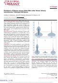 Cover page: Predictors of Regret among Older Men after Stress Urinary Incontinence Treatment Decisions