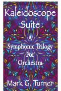 Cover page: Kaleidoscope Suite