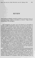 Cover page: HERNÁNDEZ-GUTIÉRREZ, MANUEL DE JESÚS. <em>El colonialismo interno en la narrativa chicana: el Barrio, el Anti-Barrio y el Exterior</em>. Tempe, Arizona: Bilingual Press, 1994. 262 páginas.