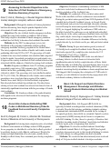 Cover page: Assessing for Gender Disparities in the Selection of Chief Residents of Emergency Medicine Residency Programs