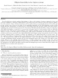 Cover page: Corrigendum to “Elliptical instability in hot Jupiter systems” ICARUS, Volume 226, Issue 2, November–December 2013, Pages 1642–1653