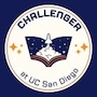 Challenger Research Journal banner