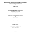 Cover page: Earthquake Resilient Tall Reinforced Concrete Buildings at Near-Fault Sites Using Base Isolation and Rocking Core Walls