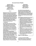 Cover page: Incremental Structure-Mapping