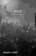 Cover page: Haze