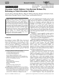 Cover page: Zirconium Carbide Mediates Coke‐Resistant Methane Dry Reforming on Nickel‐Zirconium Catalysts