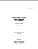 Cover page: Simultaneous Model of Household Activity Participation and Trip Chain Generation