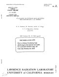 Cover page: n + p ELASTIC SCATTERING DATA BETWEEN l820 AND 2090 MeV c.m. ENERGY