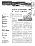 Cover page: Environmental Energy Technologies Division News - Winter 2000