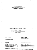 Cover page: Pattern target analysis. Part I. A theory. Part II. A psychophysical experiment