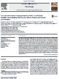 Cover page: Pain and Interoception Imaging Network (PAIN): A multimodal, multisite, brain-imaging repository for chronic somatic and visceral pain disorders.