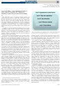 Cover page: Letter to the Editor- Context Management Toolbox: A Linear Sequential Unmasking (LSU) Approach for Minimizing Cognitive Bias in Forensic Decision Making