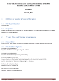 Cover page: A Distributed Intelligent Automated Demand Response Building Management System