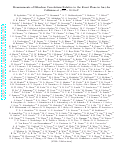 Cover page: Measurements of dihadron correlations relative to the event plane in Au+Au collisions at GeV * *Supported in part by the Offices of NP and HEP within the U.S. DOE Office of Science, the U.S. NSF, the Sloan Foundation, the DFG cluster of excellence ‘Origin and Structure of the Universe’ of Germany, CNRS/IN2P3, STFC and EPSRC of the United Kingdom, FAPESP CNPq of Brazil, Ministry of Ed. and Sci. of the Russian Federation, NNSFC, CAS, MoST, and MoE of China, GA and MSMT of the Czech Republic, FOM and NWO of the Netherlands, DAE, DST, and CSIR of India, Polish Ministry of Sci. and Higher Ed., Korea Research Foundation, Ministry of Sci., Ed. and Sports of the Rep. Of Croatia, Russian Ministry of Sci. and Tech, and RosAtom of Russia