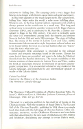 Cover page: The Choctaws: Cultural Evolution of a Native American Tribe. By Jesse O. McKee and Jon A. Schlenker.