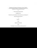 Cover page: Evaluation and Comparative Cost Analysis of the San Francisco Sobering Center as an Alternative to the Emergency Department for Individuals with Acute Alcohol Intoxication