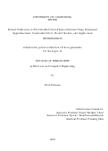 Cover page: Formal Verification of AI-Controlled Cyber-Physical Systems Using Polynomial Approximations: Constraints Solver, Model Checkers, and Applications