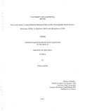 Cover page: How José Limón's Cultural Identity Influenced Three of His Choreographic Works: Danzas Mexicanas (1939), La Malinche (1949), and Missa Brevis (1958)