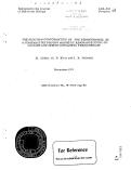 Cover page: THE SOLUTION CONFORMATION OF THE FERRICHROMES, III: A COMPARATIVE PROTON MAGNETIC RESONANCE STUDY OF GLYCINE AND SERINE CONTAINING FERRICHROMES