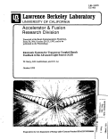 Cover page: Electronic Systems for Transverse Coupled-Bunch Feedback in the Advanced Light Source (ALS)