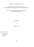 Cover page: The Influence of Meteorology and Clouds Properties on Downwelling Shortwave and Longwave Irradiance at Ross Island, Antarctica