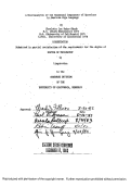 Cover page: A Microanalysis of the Nonmanual Components of Questions in American Sign Language