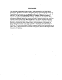 Cover page: LECTURES ON NUCLEAR ACCELERATOR^ SERIES OF LECTURES ""GIVEN FOR CALIFORNIA RESEARCH AND DEVELOPMENT CO. PERSONNEL AT UCRL. LECTURES 1-8