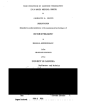 Cover page: Role evolution of language translators in a major medical center