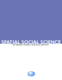 Cover page of Spatial Social Science--for Research, Teaching, Application, and Policy