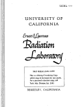 Cover page: A NEW TEST FOR A I = V2 IN K+ DECAY