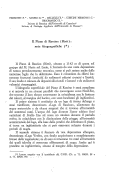 Cover page: Il Piano di Rascino (Rieti): note fitogeografiche