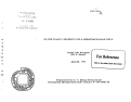 Cover page: ON THE DUALITY PROPERTY FOR A HERMITIAN SCALAR FIELD