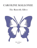 Cover page: The Butterfly Effect