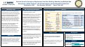 Cover page: Delirium from the Emergency Department: How Does Waiting, Boarding and Multiple Bed Movements of Older Patients in the ED Contribute to the Development Of Delirium?