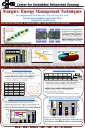 Cover page: Stargate: Energy Management Techniques