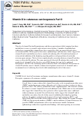 Cover page: Vitamin D in cutaneous carcinogenesis Part II