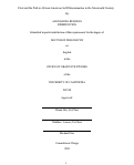 Cover page: Print and the Path to African American Self-Determination in the Nineteenth Century