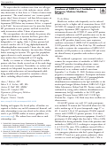 Cover page: Prevalence of SARS-Cov-2 Antibodies in Emergency Medicine Healthcare Workers