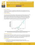 Cover page: Research Brief:&nbsp;Charging Forward: Deploying Electric Vehicle Infrastructure for Uber and Lyft in California