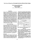 Cover page: Time Course of Semantic and Phonological Interference Effects in Picture Naming